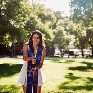 Meet your Posher, Lynette